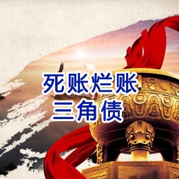 武功要债公司